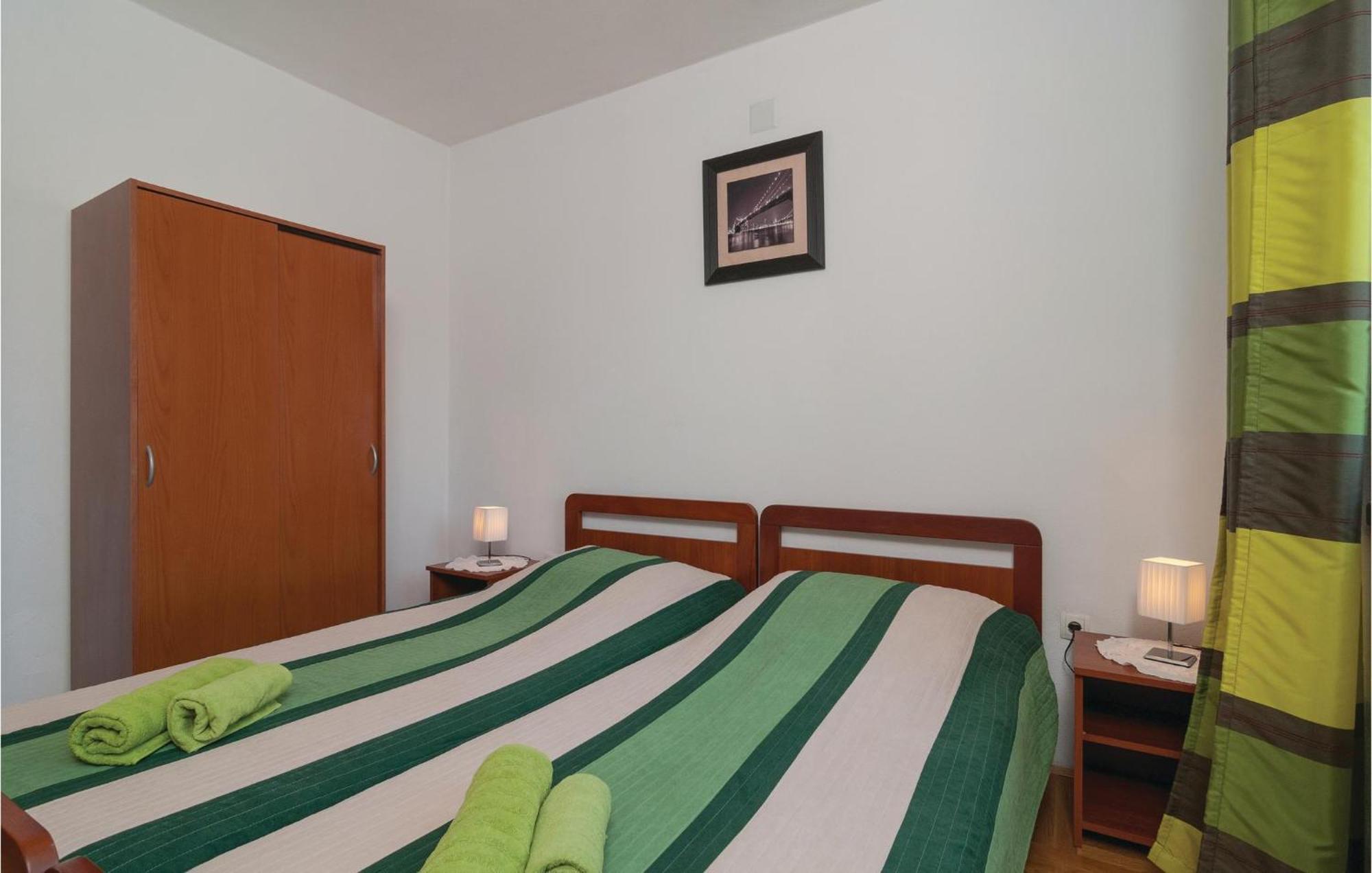 Lovely Apartment In Split With Wifi Εξωτερικό φωτογραφία