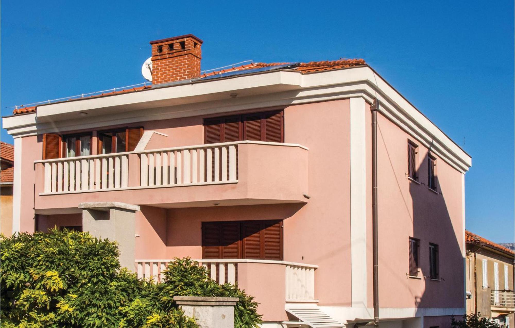 Lovely Apartment In Split With Wifi Εξωτερικό φωτογραφία