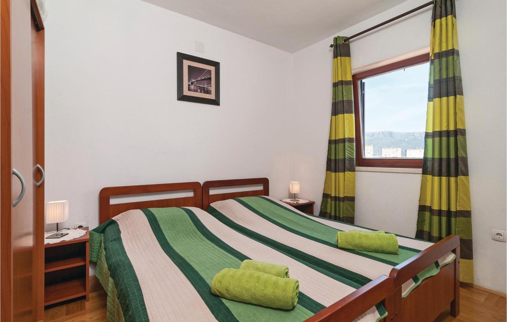 Lovely Apartment In Split With Wifi Εξωτερικό φωτογραφία
